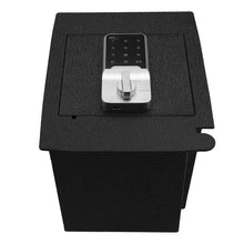 Load image into Gallery viewer, Pro Toyota 4Runner Center Console Safe (Electronic Number Lock) : 2010-2024