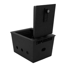 Load image into Gallery viewer, Pro Hyundai Palisade Center Console Safe ( 4-Digit Combo Lock with Key) : 2026