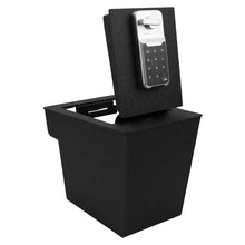 Load image into Gallery viewer, Pro Nissan Murano Center Console Safe ( Electronic Number Lock) : 2025-2026