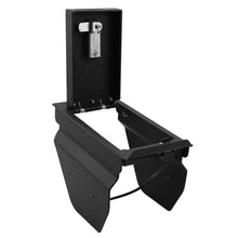 Load image into Gallery viewer, Benz G-Wagon Center Console Safe (4-Digit Combo Lock with Key) : 2026+