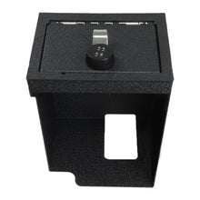 Load image into Gallery viewer, Ford Explorer Center Console Safe (4-Digit Combo Lock) : 2020-2025