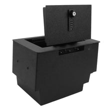 Load image into Gallery viewer, Pro Ford F150 Full Floor Center Console Safe ( 4-Digit Combo Lock with Key) : 2025-2026