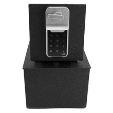 Load image into Gallery viewer, Toyota 4Runner Center Console Safe (Electronic Number Lock) : 2003-2009