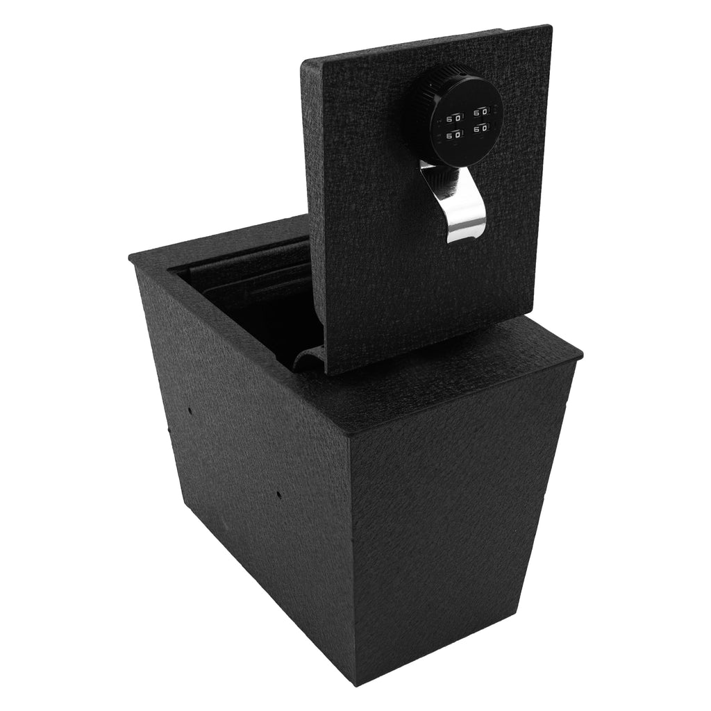 Pro Honda HRV Center Console Safe (4-Digit Combo Lock) : 2023-2025