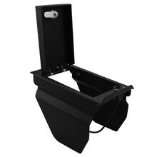 Load image into Gallery viewer, Benz G-Wagon Center Console Safe (4-Digit Combo Lock) : 2026+