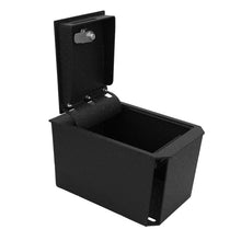 Load image into Gallery viewer, Pro Toyota Rav4 Center Console Safe (4-Digit Combo Lock) : 2013-2018