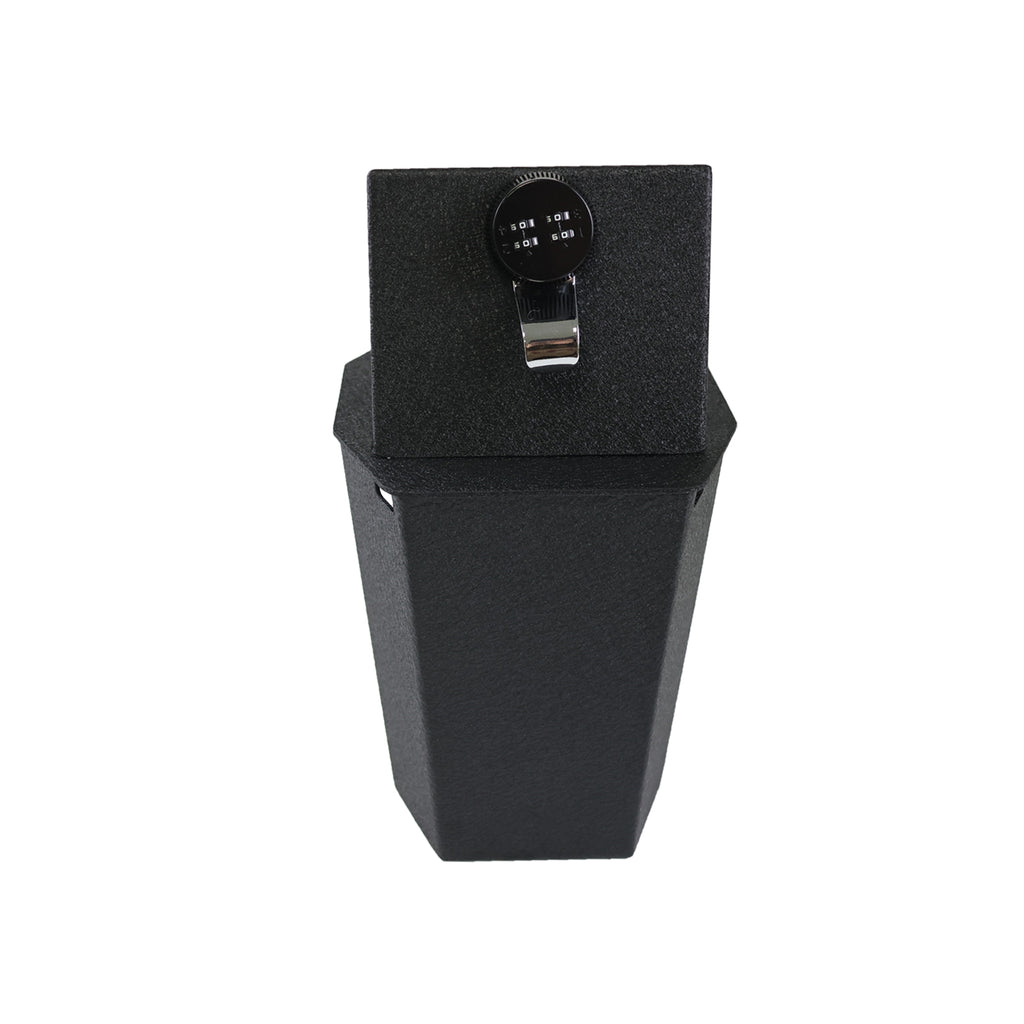 Land Rover Defender Center Console Safe (4-Digit Combo Lock) : 2019-2024