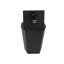Load image into Gallery viewer, Land Rover Defender Center Console Safe (4-Digit Combo Lock) : 2019-2024