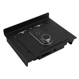 Tesla Model Y Juniper Center Console Safe (Fingerprint Lock with Key) : 2025-2026