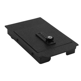 Pro Benz GLC Center Console Safe (4-Digit Combo Lock with Key) : 2023-2026