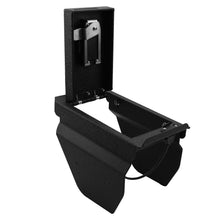 Load image into Gallery viewer, Benz G-Wagon Center Console Safe (Fingerprint Lock with Key) : 2026+