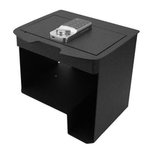 Load image into Gallery viewer, Pro Chevrolet Silverado 1500 Center Console Safe ( Electronic Number Lock) : 2007-2013
