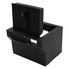 Load image into Gallery viewer, Toyota 4Runner Center Console Safe (4-Digit Combo Lock with Key) : 2025