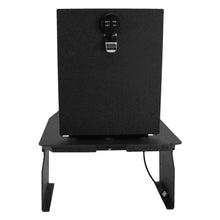 Load image into Gallery viewer, Pro Ford F150 and Ford F-250/350/450 Super Duty and Ford Expedition Center Console Safe (4-Digit Combo Lock) : 2015-2024