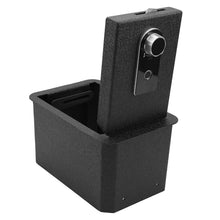 Load image into Gallery viewer, Infiniti QX80 Center Console Safe (Fingerprint Lock with Key) : 2025-2026