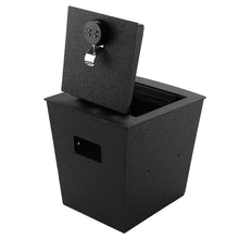 Load image into Gallery viewer, Chevrolet Traverse Center Console Safe (4-Digit Combo Lock) : 2024-2025