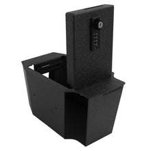 Load image into Gallery viewer, Honda Accord Center Console Safe (4-Digit Combo Lock with Key) : 2023-2025
