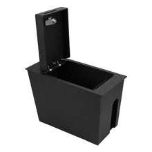 Load image into Gallery viewer, Toyota Camry Center Console Safe (4-Digit Combo Lock) : 2012-2017