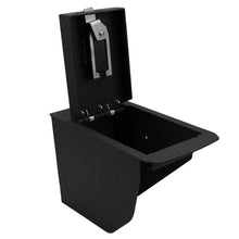 Load image into Gallery viewer, Infiniti QX60 Center Console Safe (Fingerprint Lock with Key) : 2022-2026