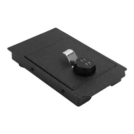 Pro Benz GLC Center Console Safe (4-Digit Combo Lock) : 2023-2026