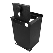 Load image into Gallery viewer, Toyota Sienna Center Console Safe (4-Digit Combo Lock) : 2011-2020