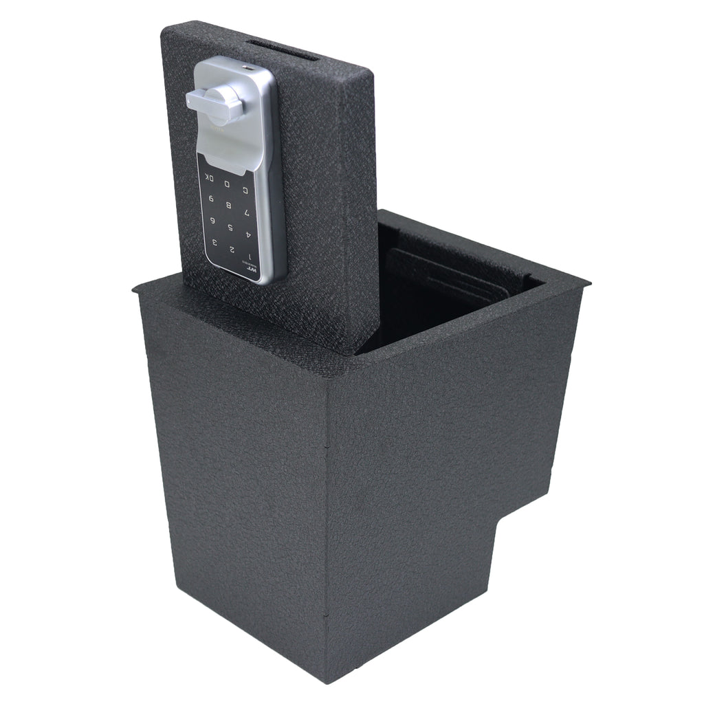 Hyundai Palisade Center Console Safe (Electronic Number Lock) : 2020-2025