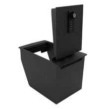 Load image into Gallery viewer, Pro Honda CRV Center Console Safe (4-Digit Combo Lock with Key) : 2023-2026