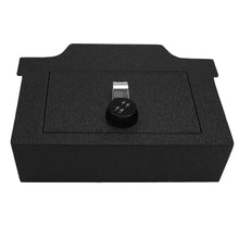 Load image into Gallery viewer, Pro Dodge Ram 1500/2500/3500 Center Console Safe (4-Digit Combo Lock) : 2019-2025