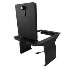 Load image into Gallery viewer, Pro Ford F150 and Ford F-250/350/450 Super Duty and Ford Expedition Center Console Safe (4-Digit Combo Lock with Key) : 2015-2024