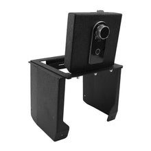 Load image into Gallery viewer, Ford Bronco [4 Door Automatic Transmission] Center Console Safe (Fingerprint Lock with Key) : 2025-2026