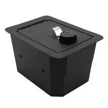 Load image into Gallery viewer, Hyundai Santa Fe Center Console Safe (4-Digit Combo Lock) : 2024-2026