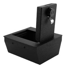 Load image into Gallery viewer, Toyota Grandhighlander Center Console Safe (4-Digit Combo Lock) : 2024-2025