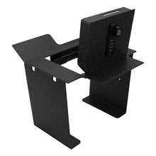 Load image into Gallery viewer, Lincoln Navigator Center Console Safe (4-Digit Combo Lock with Key) : 2025-2026