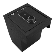 Load image into Gallery viewer, Mazda CX-5 Center Console Safe (Fingerprint Lock with Key) : 2018-2025