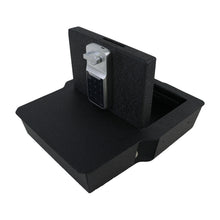 Load image into Gallery viewer, Dodge Ram 1500/2500/3500 Underseat Console Safe (Electronic Number Lock) : 2020-2024