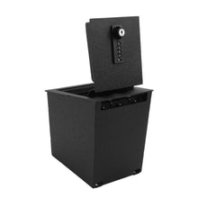 Load image into Gallery viewer, Pro Hyundai Tucson Center Console Safe ( 4-Digit Combo Lock with Key) : 2016-2021