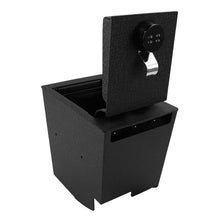 Load image into Gallery viewer, Pro Chevrolet Malibu Center Console Safe (4-Digit Combo Lock) : 2016-2025
