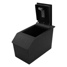 Load image into Gallery viewer, Pro Toyota Camry Center Console Safe (4-Digit Combo Lock with Key) : 2025