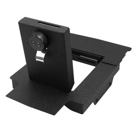 Toyota Grand highlander Center Console Safe (4-Digit Combo Lock) : 2024-2026