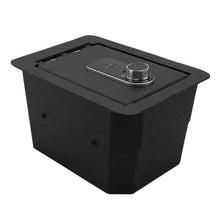 Load image into Gallery viewer, Hyundai Santa Fe Center Console Safe (Fingerprint Lock with Key) : 2024-2026