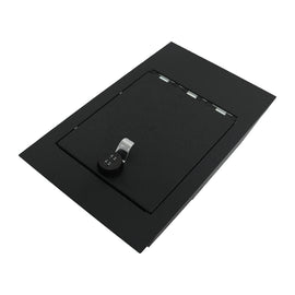 Ford F150 Under Bench Seat Safe (4-Digit Combo Lock) : 2015-2025