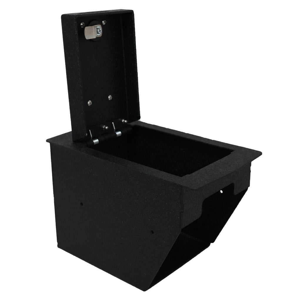 Honda CR-V Center Console Safe (Electronic Number Lock) : 2023-2025