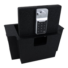 Load image into Gallery viewer, Chevrolet Silverado 1500/GMC Sierra 1500 Center Console Safe (Electronic Number Lock) : 2023-2025