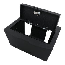 Load image into Gallery viewer, Dodge Ram 1500/2500/3500 and Ram 1500 Classic Center Console Safe (Electronic Number Lock) : 2009-2019