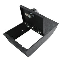 Cargar imagen en el visor de la galería, Tesla Model 3 2024-2025/ Model Y 2025 Center Console Safe (4-Digit Combo Lock)