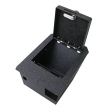 Load image into Gallery viewer, Tesla Cybertruck Center Console Safe (4-Digit Combo Lock) : 2024-2025