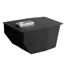 Load image into Gallery viewer, Pro Ford Expedition Center Console Safe ( Electronic Number Lock) : 2025-2026