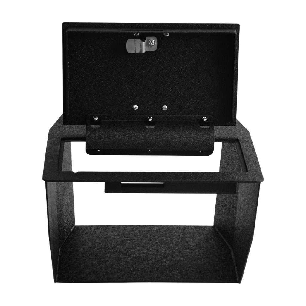 Pro Ford Expedition Center Console Safe ( Electronic Number Lock) : 2025-2026