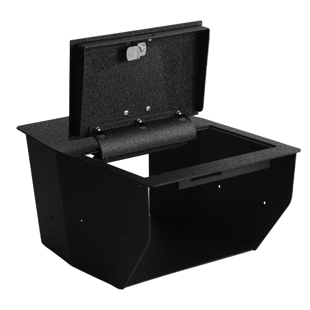 Pro Ford Expedition Center Console Safe ( Electronic Number Lock) : 2025-2026