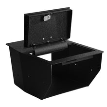 Load image into Gallery viewer, Pro Ford Expedition Center Console Safe ( Electronic Number Lock) : 2025-2026